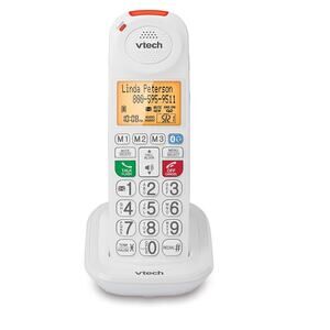 VTech SN5107 Amplified Additional Handset with Big Buttons & Large Display